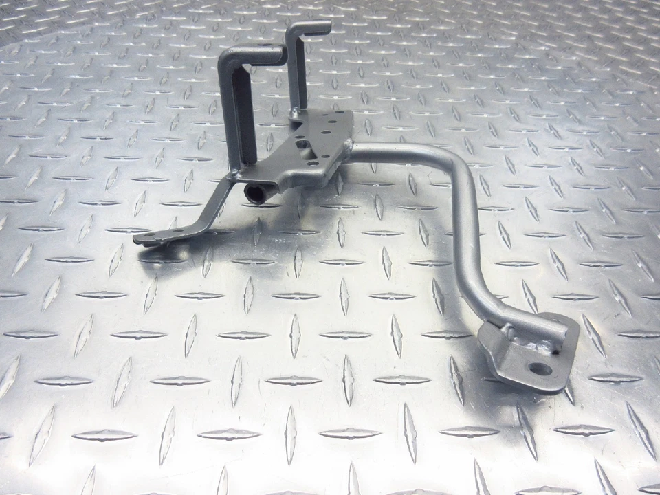 HYOSUNG GV250 2013 12-15 AQUILA GV 250 MARCO LATERAL IZQUIERDO SOPORTE CARENADO VIGA DE PERMANENCIA Foto 3 de 4