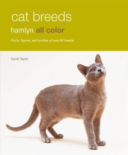 Cat, Breeds & Facts