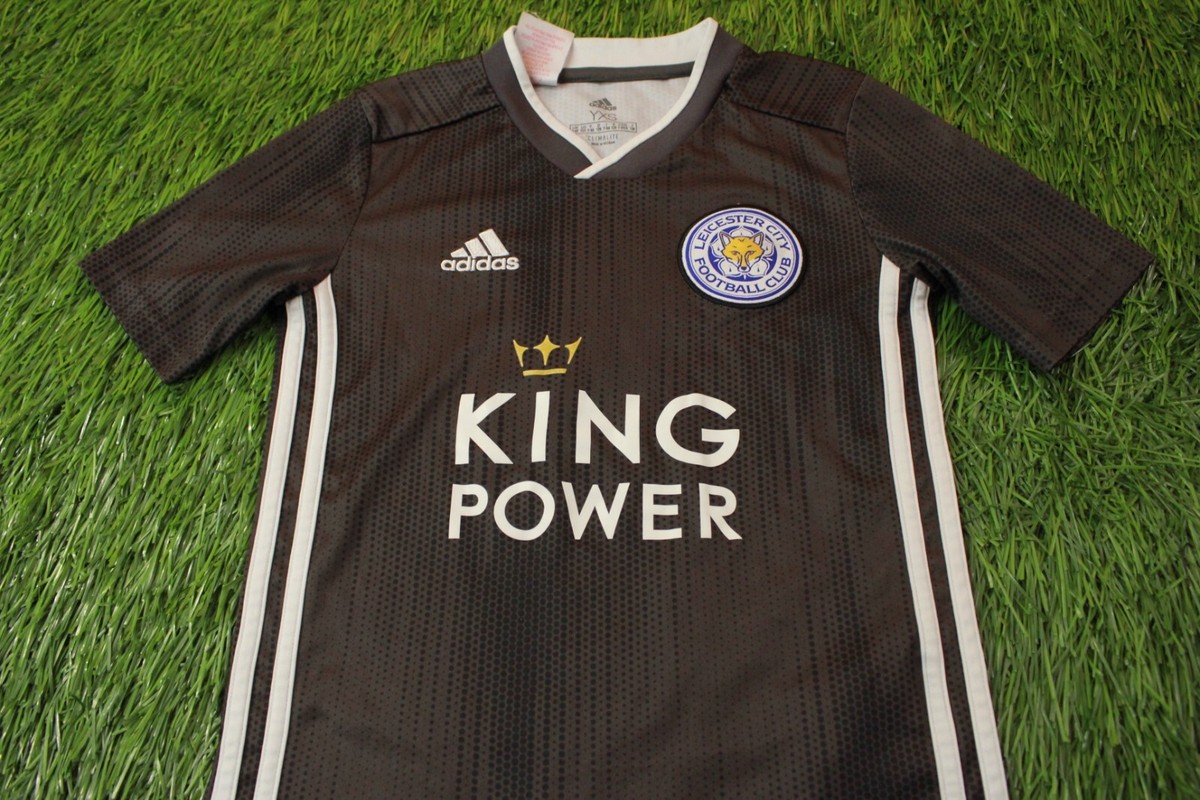 Adidas Lcfc New Kit 19 20 Adidas Lcfc Third Kit 19 20 Adidas