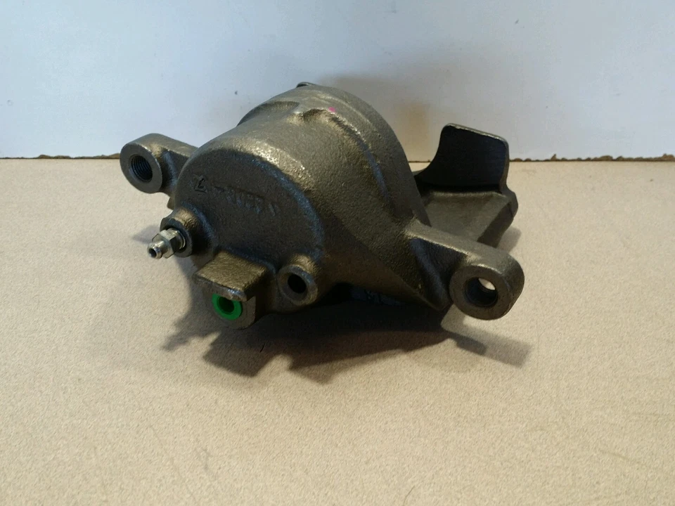 Восстановленный передний правый суппорт дискового тормоза Cardone 18-4721 подходит для 98-02 Seville - Изображение 3 из 4