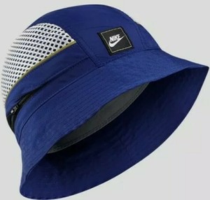 royal blue nike cap