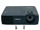 InFocus 2000 - 2499 ANSI Lumens Home Theater Projectors