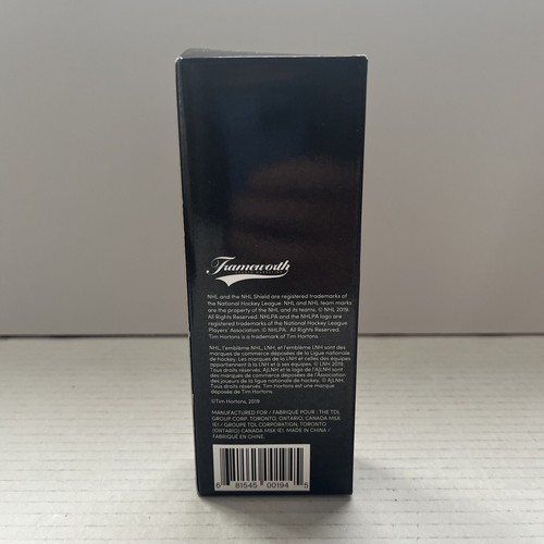 Tim Hortons Connor McDavid Replica Mini Hockey Stick NHL 2019-2020 Collectible - Picture 7 of 8