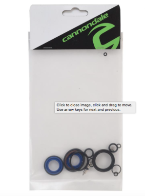 Lefty Service Center | Assistenza Ufficiale Cannondale Lefty - Foto 11