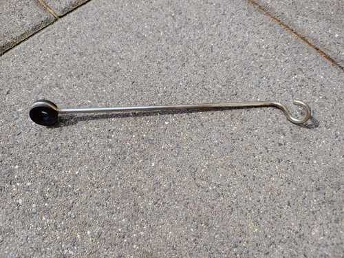 Halter Kühler Stange Strebe BMW K1300S K40 (ggf. K1300R K1200S K1200R)