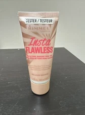 Rimmel Insta Flawless Perfecting Radiant Skin Tint #006 Light Medium 