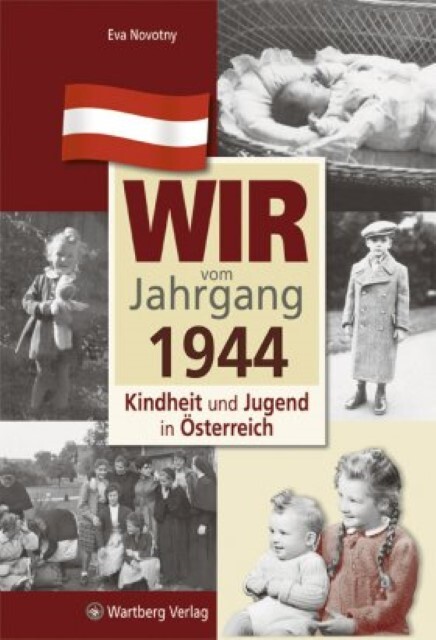 Thumbnail - Gabriele Stöckl Wir Vom Jahrgang 1944
