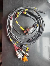 Brisca F2 RCE & Superstox Wiring Harness