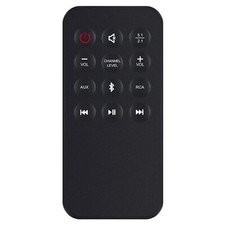 New Replace Remote Control for Logitech 5.1 Channel Z606 Surround Sound Speakers