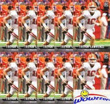 2021 Leaf iCard Trading Cards Checklist 21