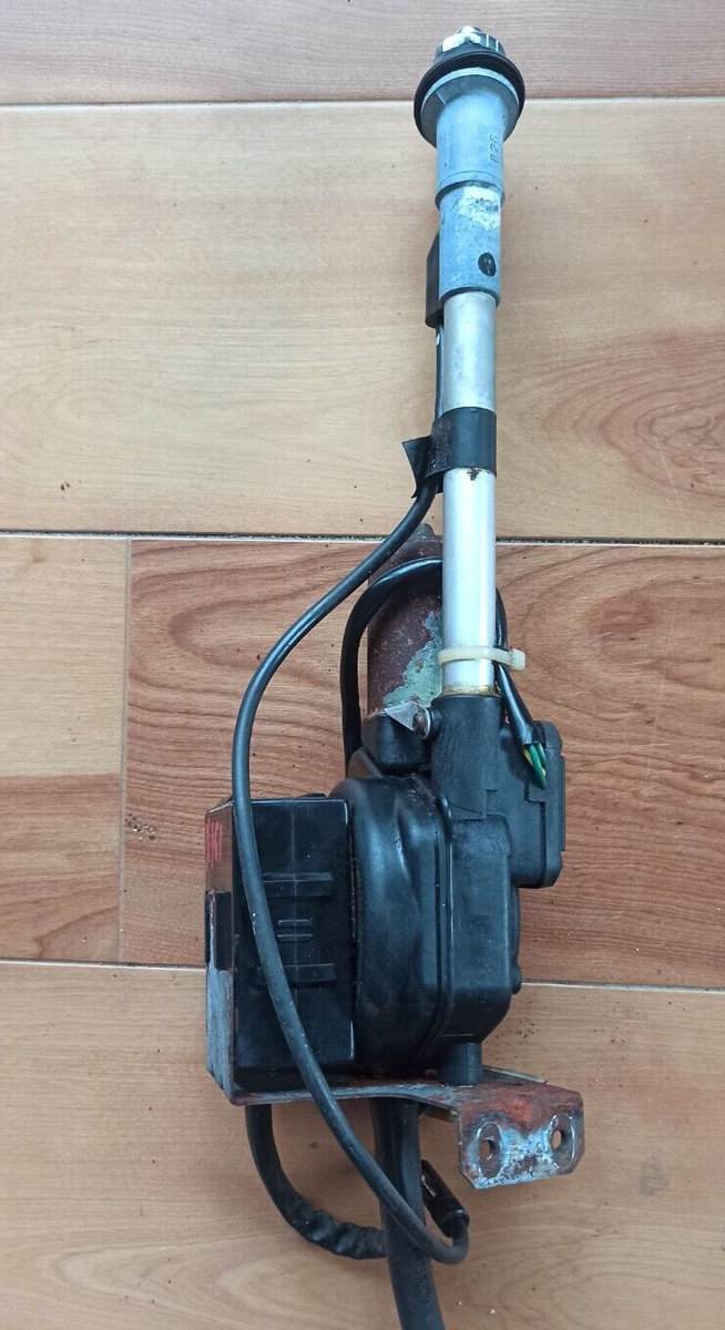 Nissan Fairlady 300ZX Z31 Hgz31 VG30ET Electric Power Antenna | OE