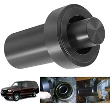Front Output Seal Install Tool For 1998 Up Chevy GMC Trucks NP246 NP261 NP263
