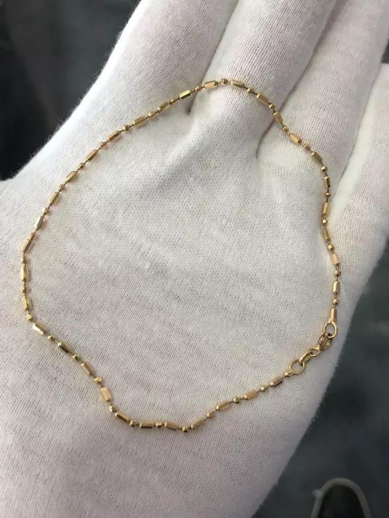Hand anklet designs sale