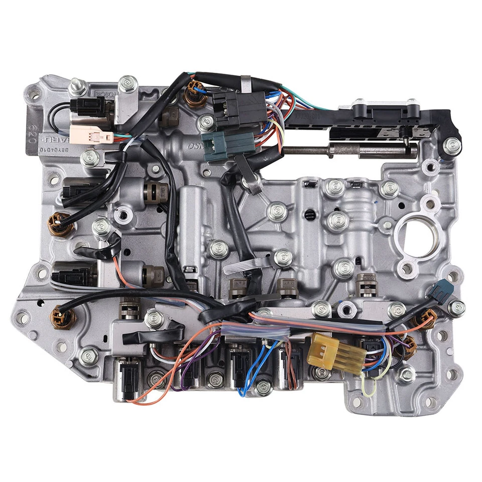 5EAT 5AT Auto Transmission Valve Body For Tribeca H6 3.0L, 3.6L 2008-2014 Foto 3 de 4