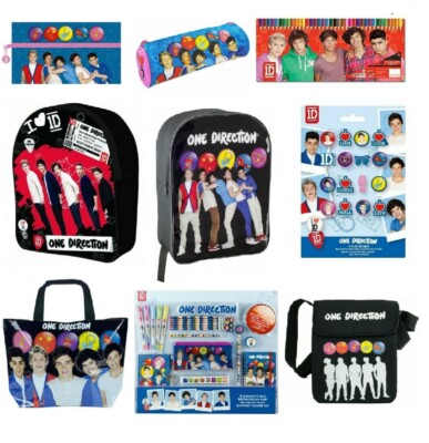 OneDirection ワン・ダイレクション 1D グッズセット OneDirection ワン・ダイレクション 1D グッズセット