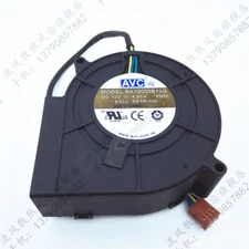 AVC BA10033B12G P050 9733 DC 12V 4.5A super violent Blower air dryer exhaust fan
