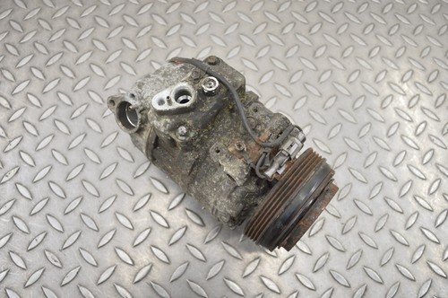 BMW F01 Klimakompressorpumpe 447260-2773 750i xDrive 2010 17955521