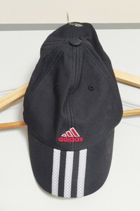 casquette adidas 3 bandes