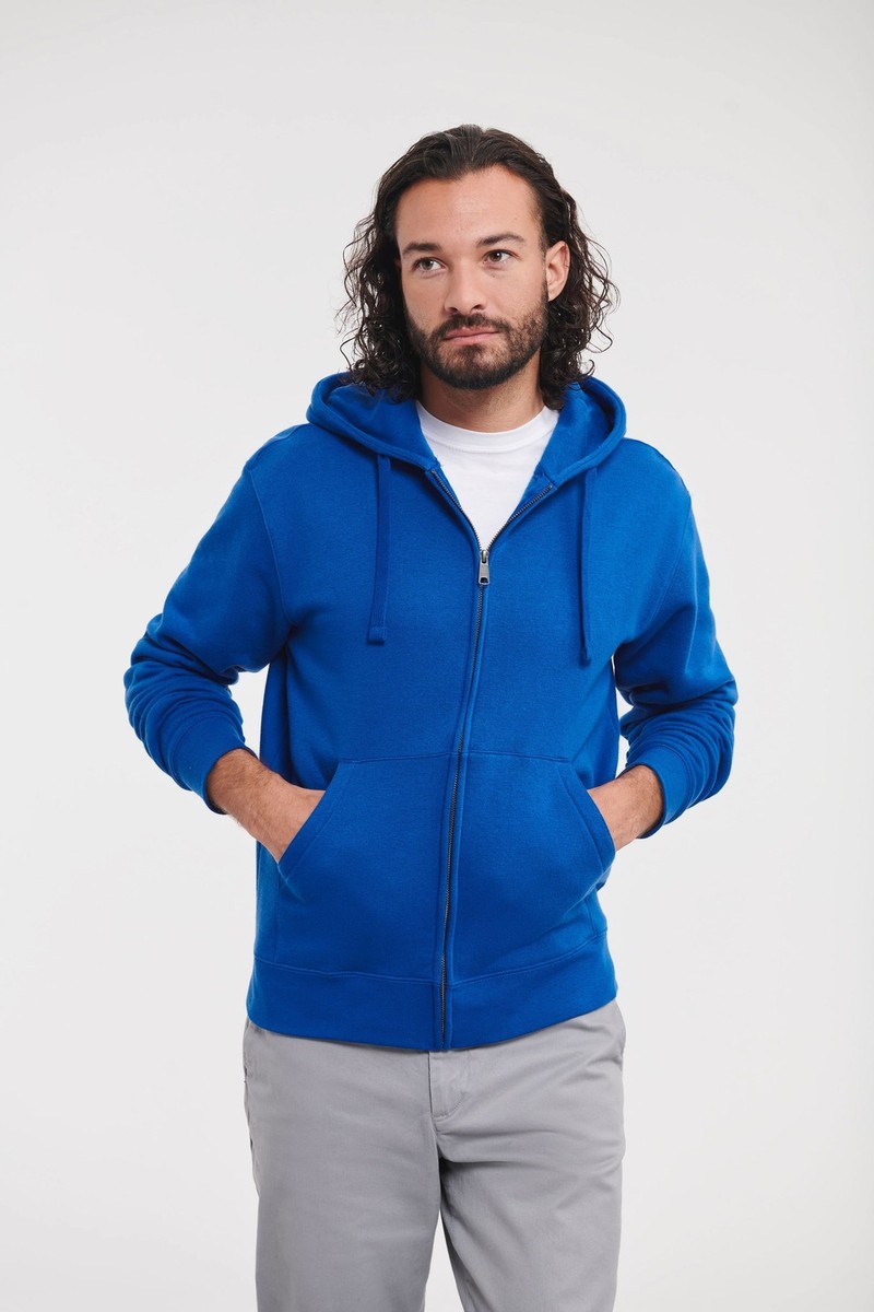 新品未使用 Russeluno ラッセルノ ZIP UP HOODY サイズ 6 Amazon.com: Russell Mens Authentic Full Zip Hooded