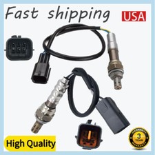 2pcs Updownstream Oxygen Sensors For Mazda 3 2.0l 2010-2013 234-5040 234-4467