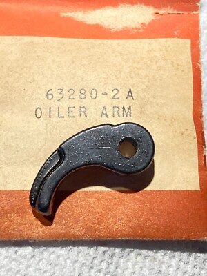 Homelite VI-944, VI-955, XL-700, XL-701, XL-701AM & More Oiler Pump Arm 63280-2A