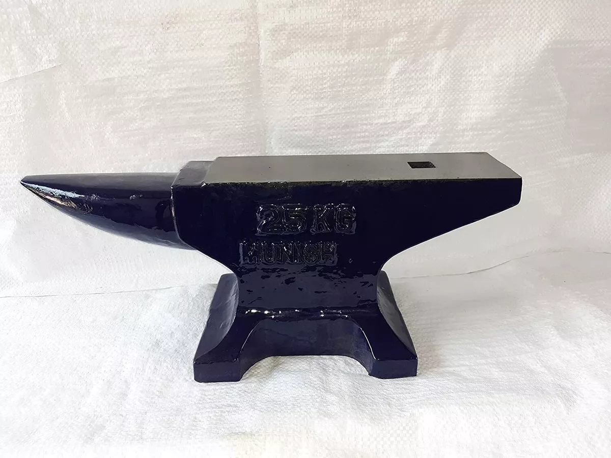 New anvil deals