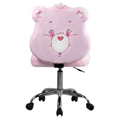 Impressions Vanity - Care Bears Cheer Bear Swivel Vanity Chair- PRE-ORDER