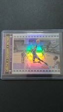 2021-22 NBA Hoops De'AARON FOX HOLO Lights Camera Action Winter SP #30 KINGS
