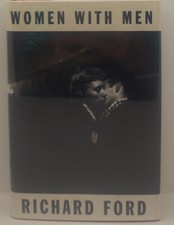 Product Image: Richard Ford Women With Men Signed First Edition