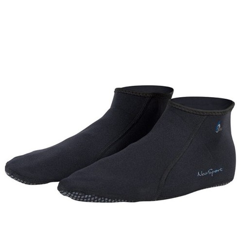 NeoSport 2mm Low Top Neoprene Sock - 第 5/17 張圖片