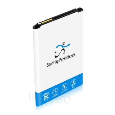 High-Performance 4050mAh Extended Slim Battery for MetroPCS LG Optimus F60 MS395