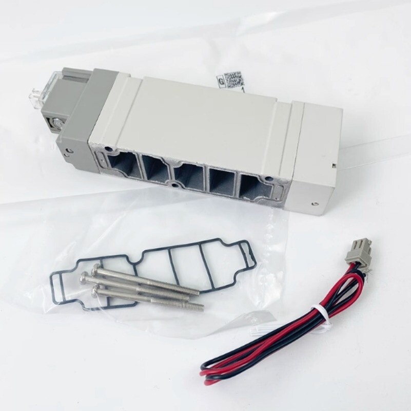 1PCS NEW Fit for SMC SY9140-5DZ Solenoid valve