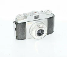 Lens Angenieux Anastigmat 3,5/45mm 