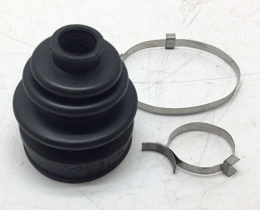 Suzuki Front Wheel Boot Kit Quadrunner New OEM old stock 54930