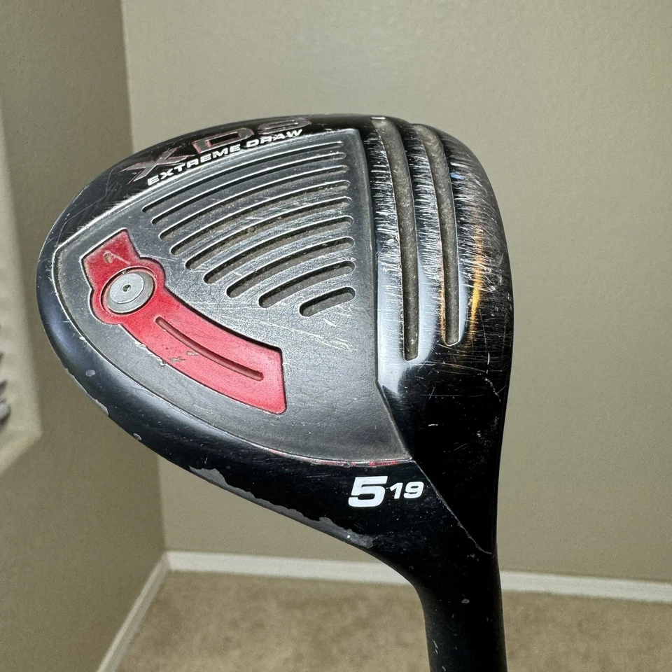 Acer Men's XDS 5 Wood 19 Graphite Velocity Shaft 42.5” - Image 2 of 4