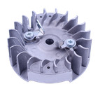 Flywheel Assembly For Husqvarna 445 450 Chainsaw Replacement Part USA