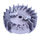 Flywheel Assembly For Husqvarna 445 450 Chainsaw Replacement Part USA
