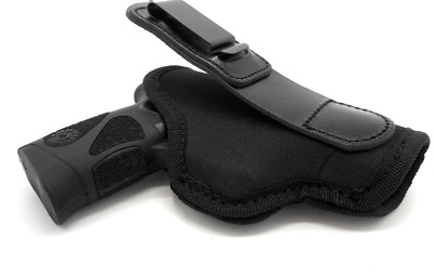 Right Hand Shirt Tuck Tuckable IWB Holster for SPRINGFIELD EMP 1911 3''