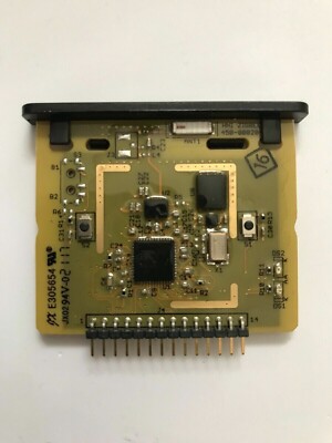 Kwikset Zigbee Module 450202 Home Connect Chip for Kwikset Smartcode Lock