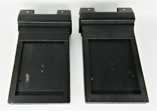 Polaroid 545 Instant Land Film Holder Back for 4X5 Cameras 2 Set From Japan - Picture 2 of 11