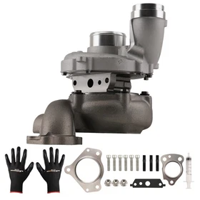 Turbolader A6420900280 for Mercedes Benz 280CDI 320CDI mit OM642 Motor 3.0L V6