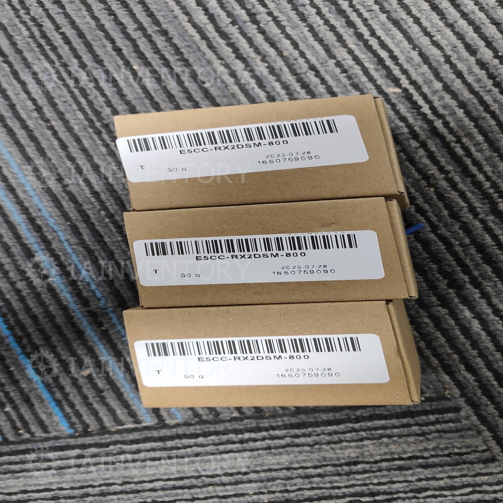 1PC Fast shipping NEW Omron E5CC-RX2DSM-800 Real US stock