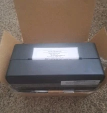 Direct Thermal Shipping Label Printer PM-241 + Bluetooth USB Cable - Black