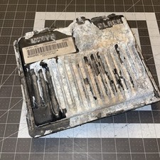 1996 Chevy Truck Suburban Tahoe Yukon 5.7l Engine Computer Ecu Ecm 16208546 Babc