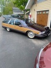 1996 Buick Roadmaster BASE