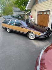 1996 Buick Roadmaster for Sale