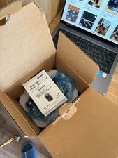 OMRON FHV7H-M032-C Smart Camera  UPS Worldwide Expedited