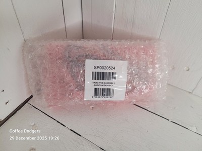 Sage PCB Board Kit Triac SP0020524 Sage Part.