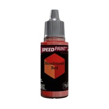 Army Painter John Blanche Speedpaints 2.0 Bloodmoon Red New