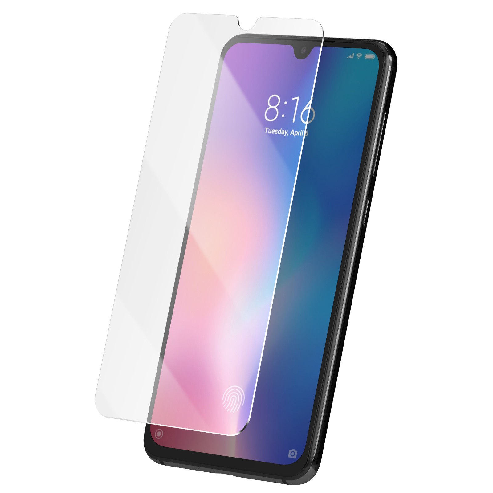 Film de protection d'ecran pour Xiaomi Mi 9 SE verre de protection